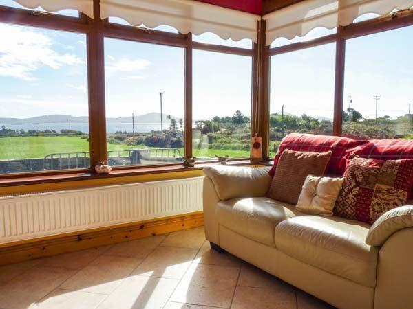 Caola Nua Villa Kilcrohane Exterior photo